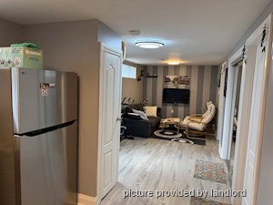 1 Bedroom apartment for rent in TORONTO