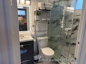 1 Bedroom apartment for rent in TORONTO