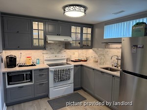 1 Bedroom apartment for rent in TORONTO