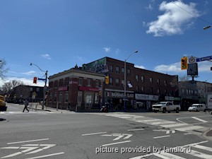 2 Bedroom apartment for rent in TORONTO