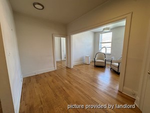 2 Bedroom apartment for rent in TORONTO