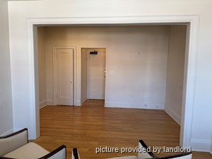 2 Bedroom apartment for rent in TORONTO