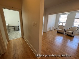 2 Bedroom apartment for rent in TORONTO
