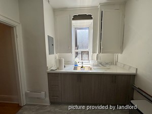 2 Bedroom apartment for rent in TORONTO