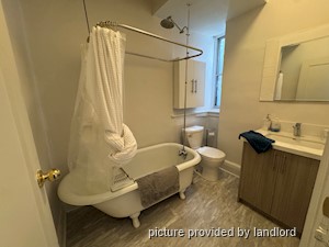 2 Bedroom apartment for rent in TORONTO