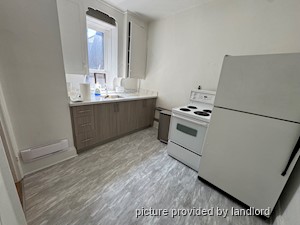 2 Bedroom apartment for rent in TORONTO