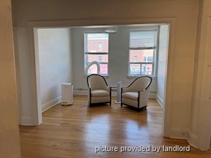 2 Bedroom apartment for rent in TORONTO