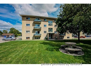 1 Bedroom apartment for rent in Stratford