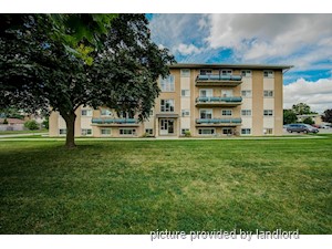 1 Bedroom apartment for rent in Stratford