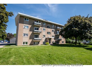 1 Bedroom apartment for rent in Stratford