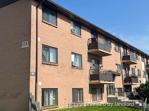 1 Bedroom apartment for rent in Cambridge