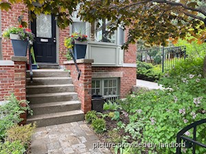 3+ Bedroom apartment for rent in TORONTO