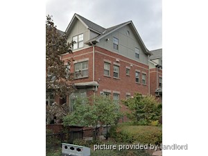 3+ Bedroom apartment for rent in TORONTO