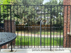 3+ Bedroom apartment for rent in TORONTO