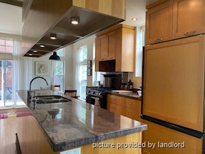 3+ Bedroom apartment for rent in TORONTO