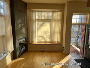 3+ Bedroom apartment for rent in TORONTO