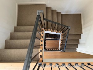 3+ Bedroom apartment for rent in TORONTO