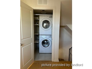 3+ Bedroom apartment for rent in TORONTO