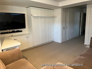 3+ Bedroom apartment for rent in TORONTO