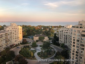 2 Bedroom apartment for rent in TORONTO