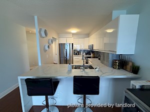 2 Bedroom apartment for rent in TORONTO