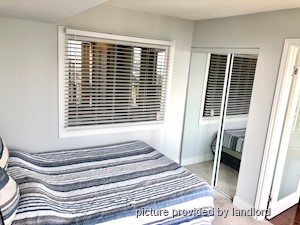 2 Bedroom apartment for rent in TORONTO