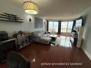 2 Bedroom apartment for rent in TORONTO