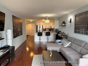 2 Bedroom apartment for rent in TORONTO