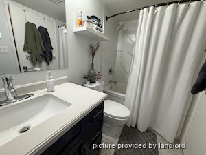 2 Bedroom apartment for rent in TORONTO