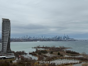 2 Bedroom apartment for rent in TORONTO