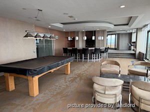 2 Bedroom apartment for rent in TORONTO