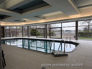 2 Bedroom apartment for rent in TORONTO