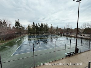 2 Bedroom apartment for rent in TORONTO