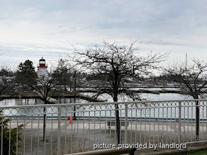 2 Bedroom apartment for rent in TORONTO