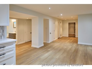 2 Bedroom apartment for rent in TORONTO