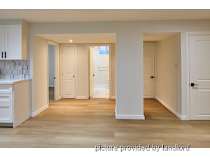 2 Bedroom apartment for rent in TORONTO