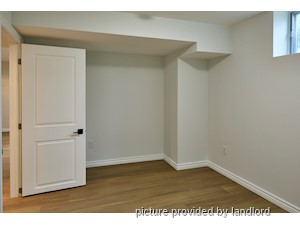 2 Bedroom apartment for rent in TORONTO