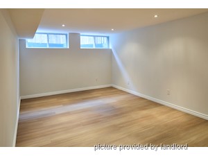 2 Bedroom apartment for rent in TORONTO