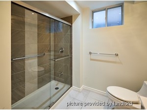 2 Bedroom apartment for rent in TORONTO