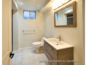 2 Bedroom apartment for rent in TORONTO