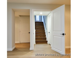 2 Bedroom apartment for rent in TORONTO