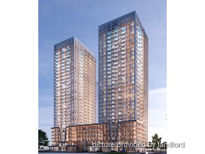 1 Bedroom apartment for rent in VAUGHAN