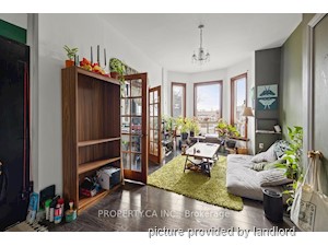 1 Bedroom apartment for rent in TORONTO