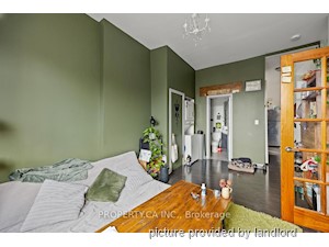 1 Bedroom apartment for rent in TORONTO