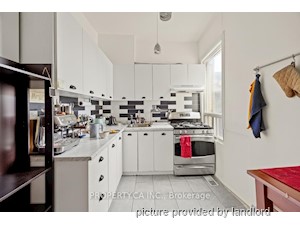 1 Bedroom apartment for rent in TORONTO