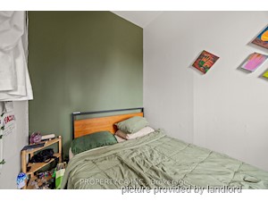 1 Bedroom apartment for rent in TORONTO