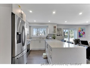 3+ Bedroom apartment for rent in BRAMPTON