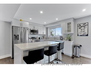 3+ Bedroom apartment for rent in BRAMPTON