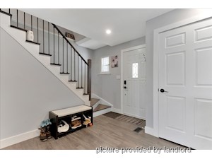 3+ Bedroom apartment for rent in BRAMPTON