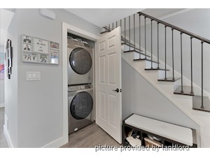 3+ Bedroom apartment for rent in BRAMPTON